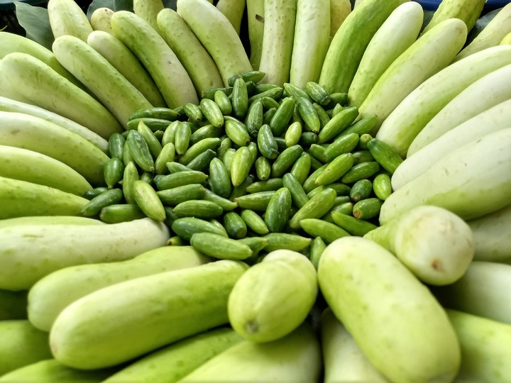 Veggies