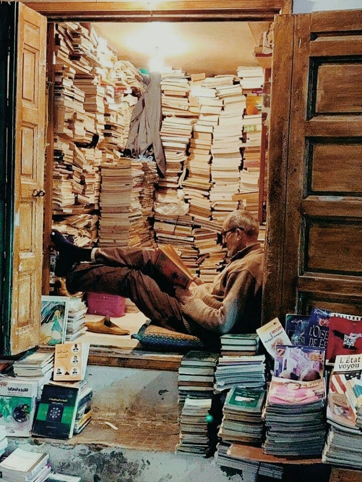 books
