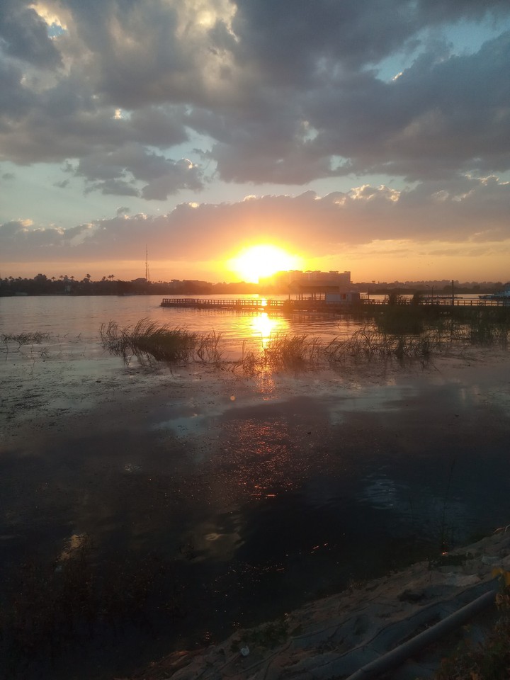 calm