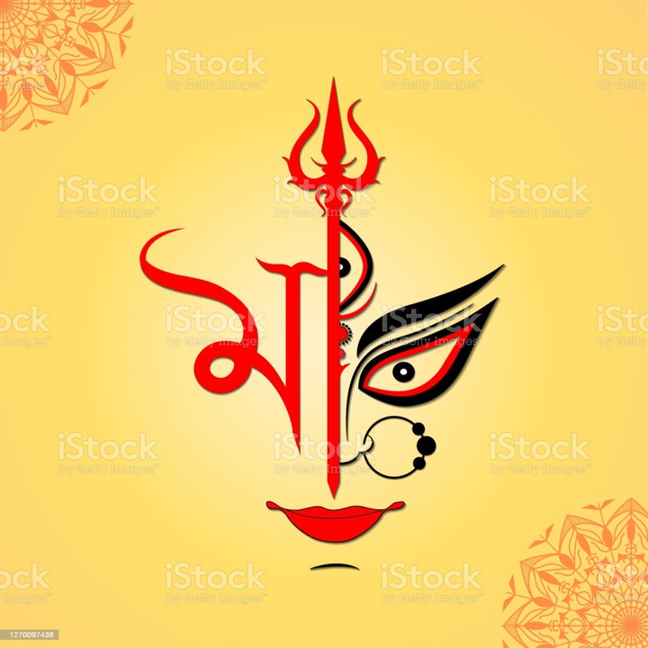 Maa Durga