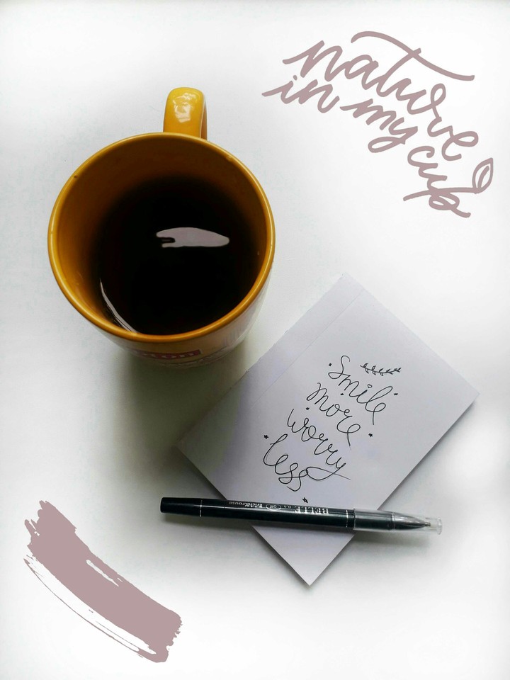 tea