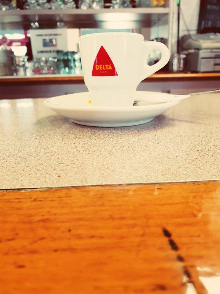 Café