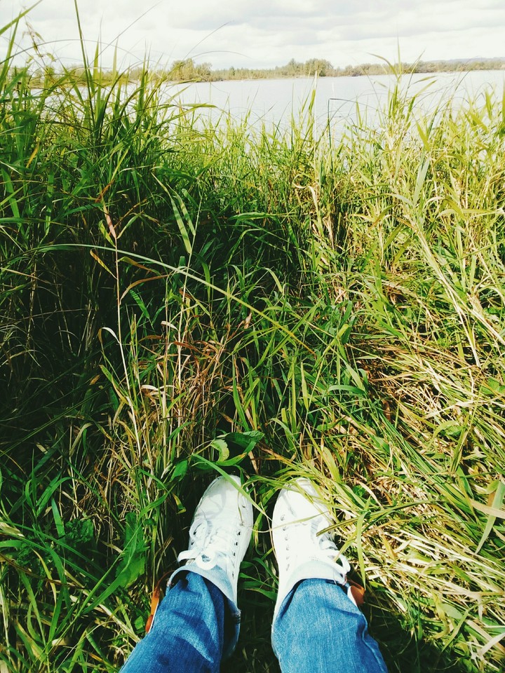 отдыхаем
