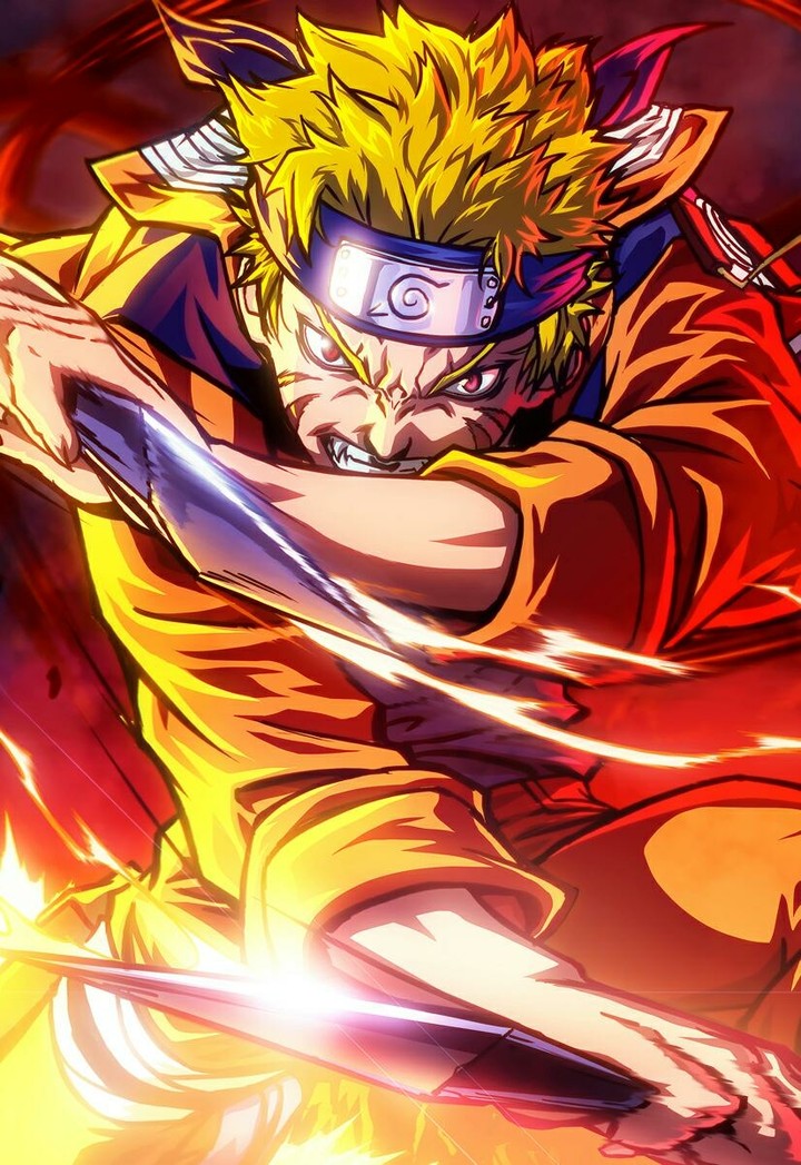 naruto
