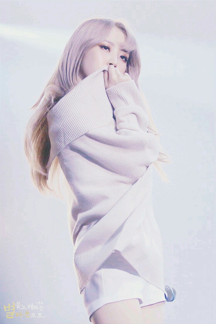 Moonbyul