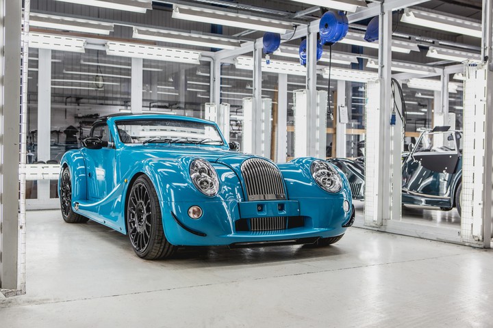 morgan