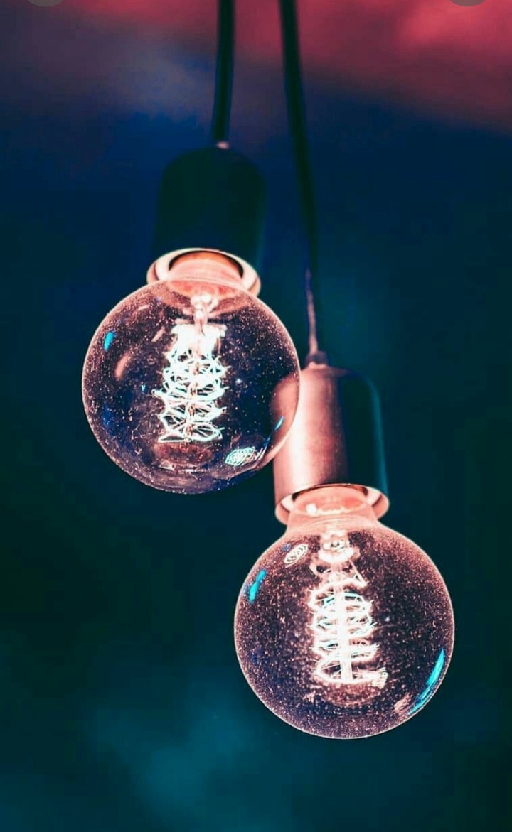 Light...