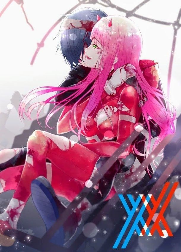 Zero_Two_x_Hiro
