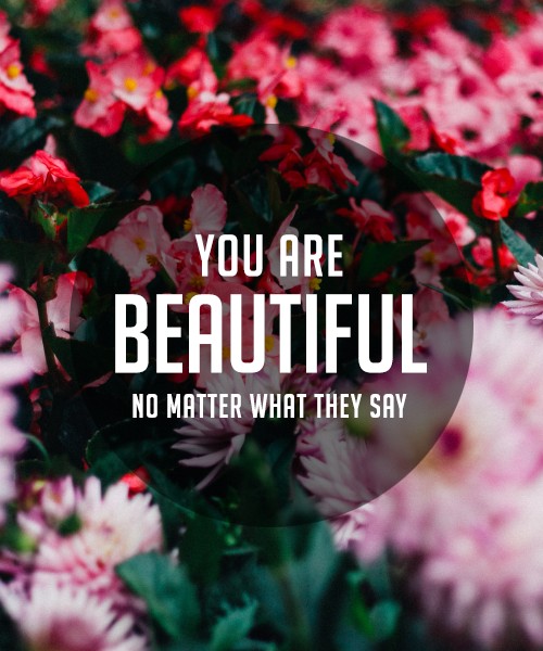 beauty
