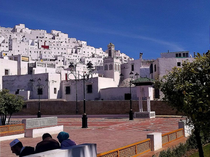 Tanger