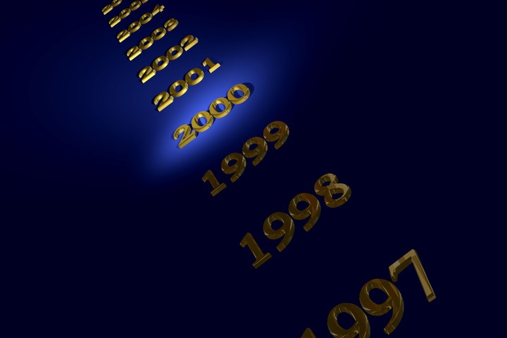 Number