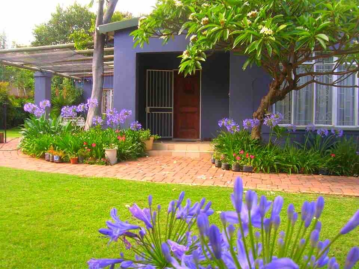 I want to livening this house ?