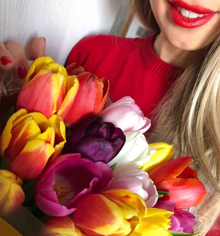 Secret admirer