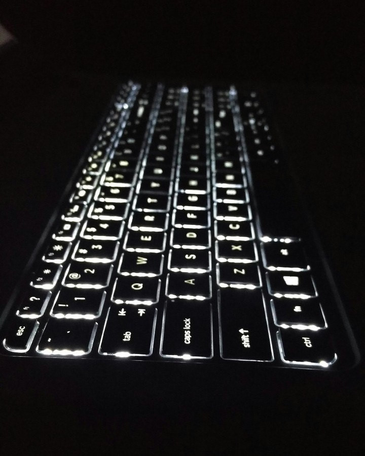 keyboard