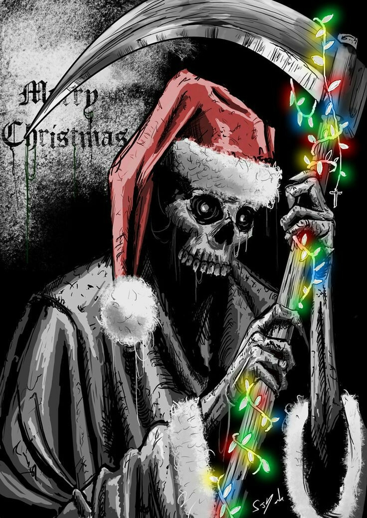 merry Xmas