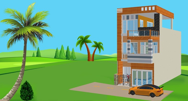 Home Design