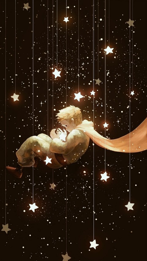Magic In The Stars