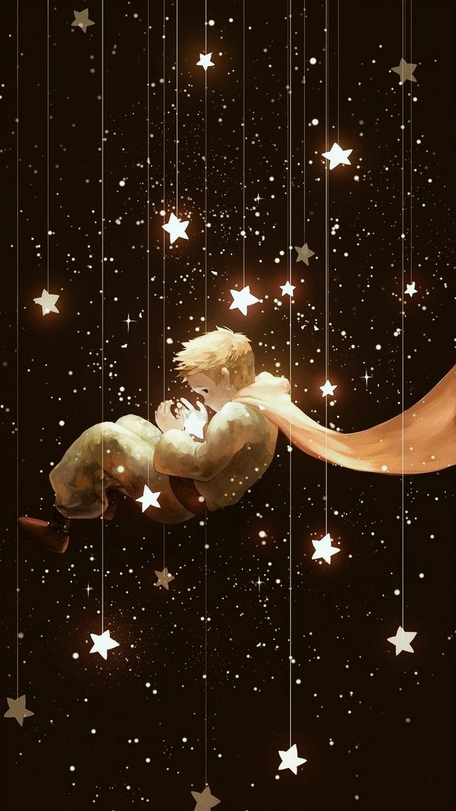Magic In The Stars
