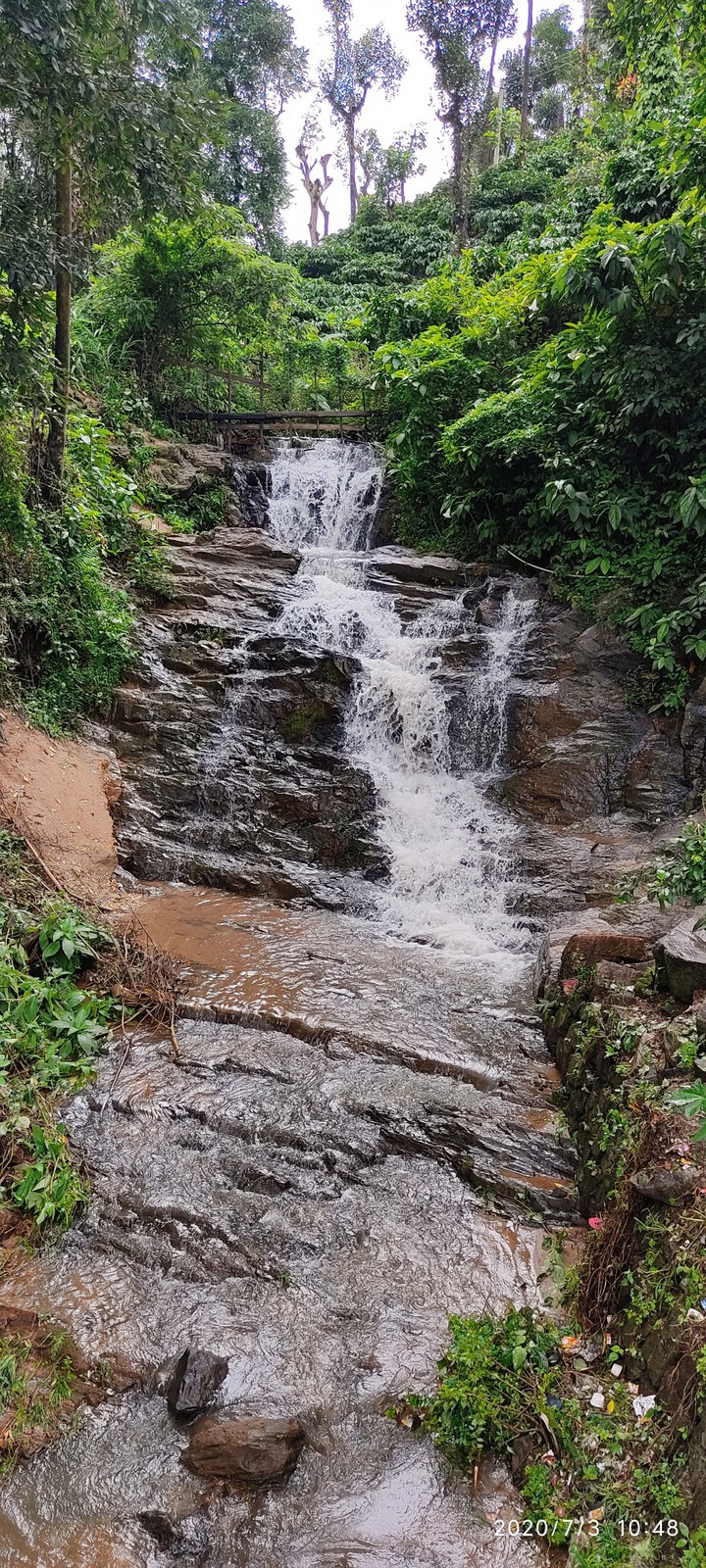 Waterfall