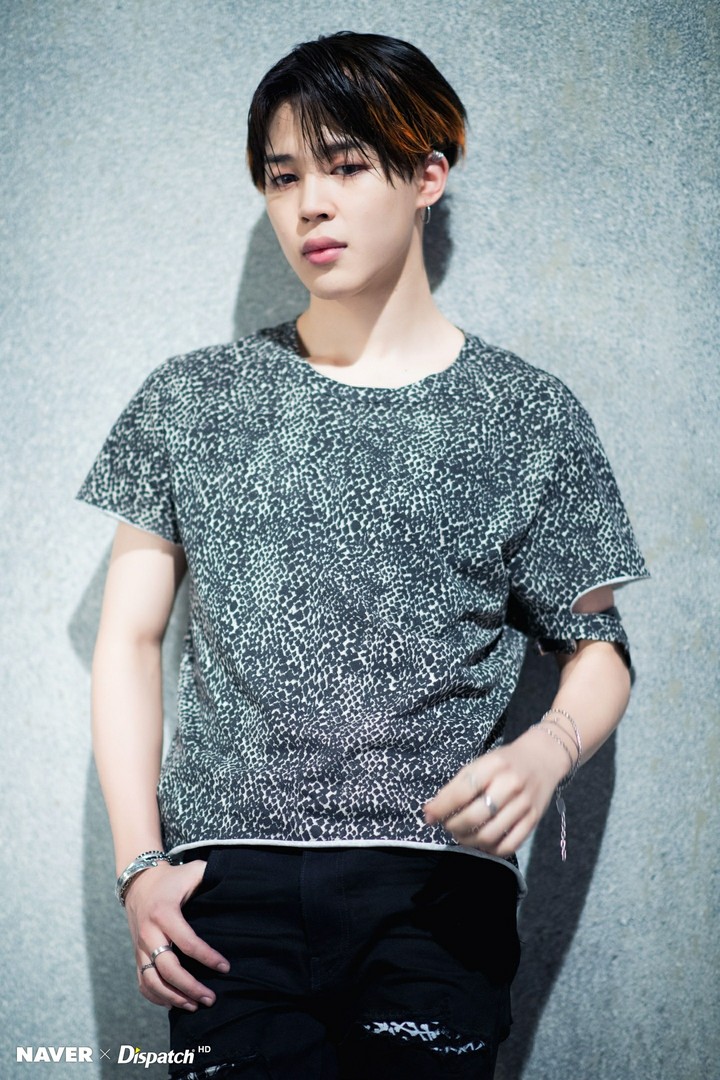 Ji Min