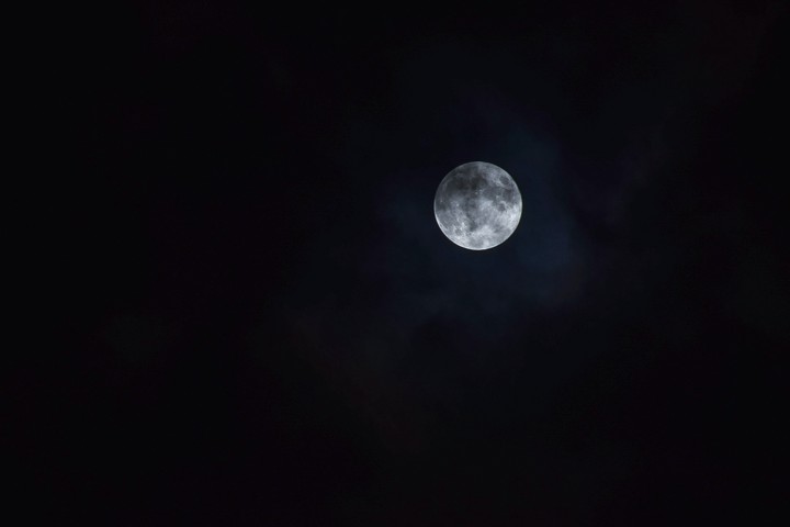 moon
