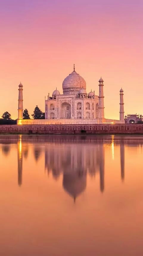 taazmahal