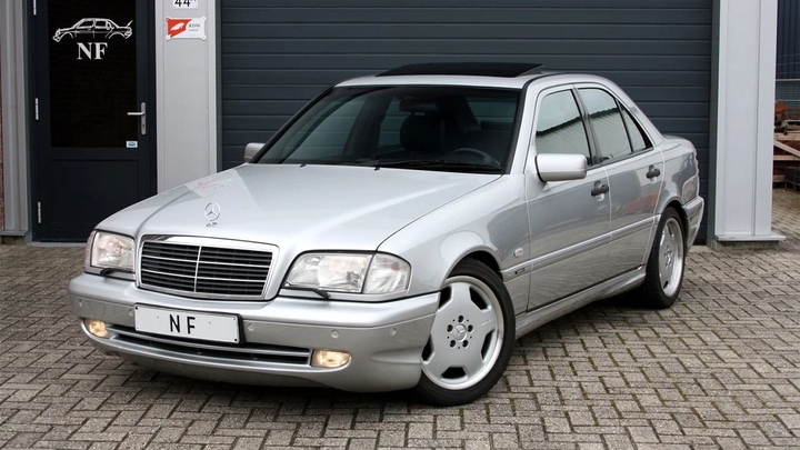 mercedes benz