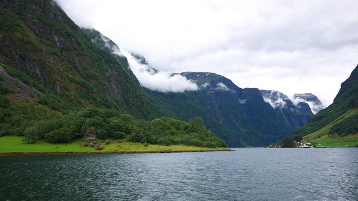 Beautiful Norway
