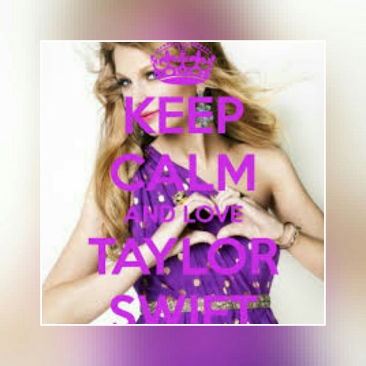 Keep Calm