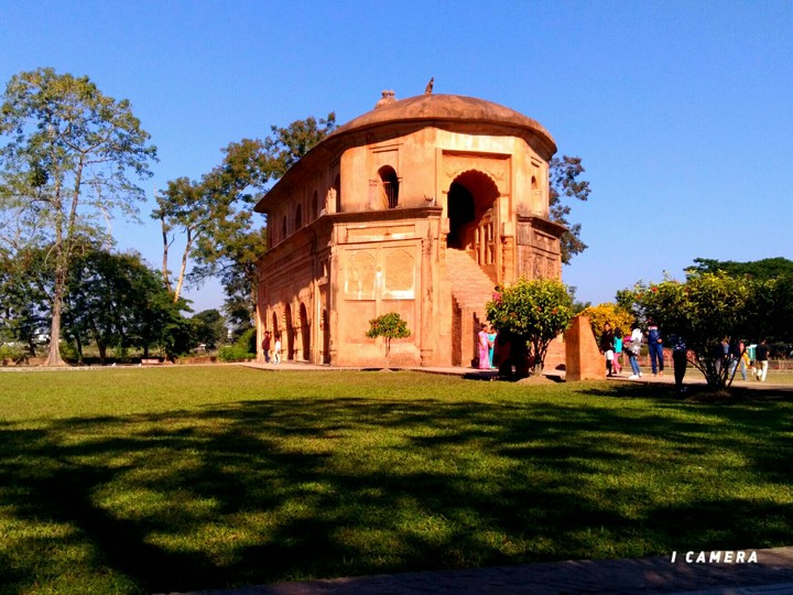 Rang Ghar