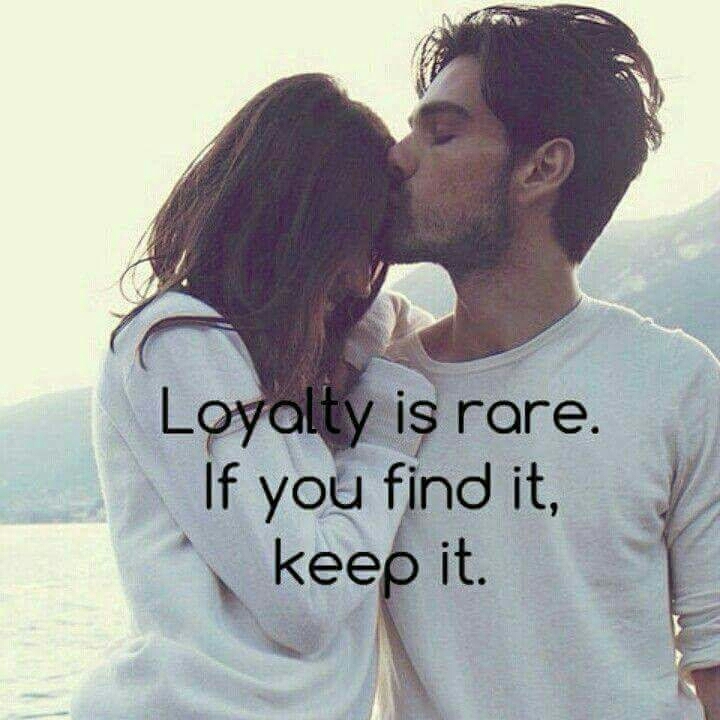 the only