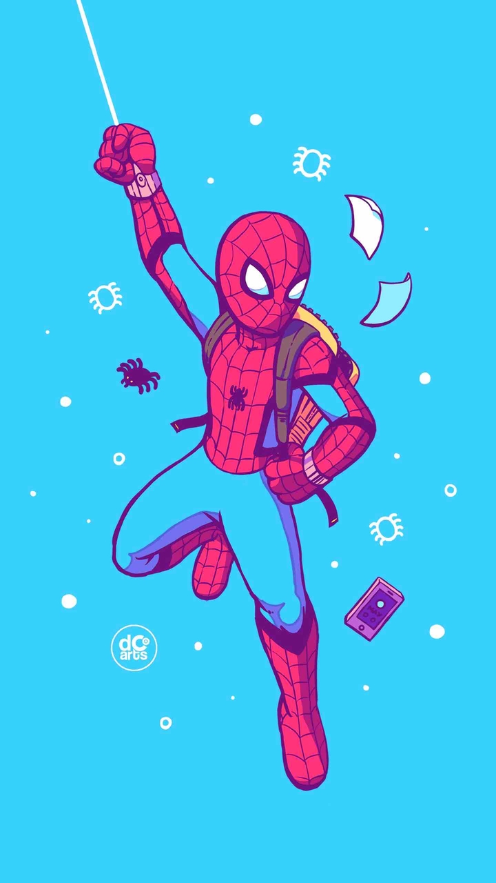 Spider-Man Homecoming