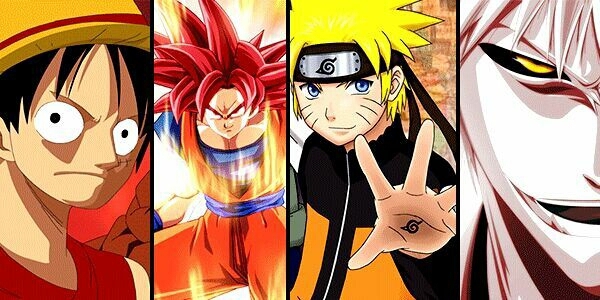 BEST ANIME