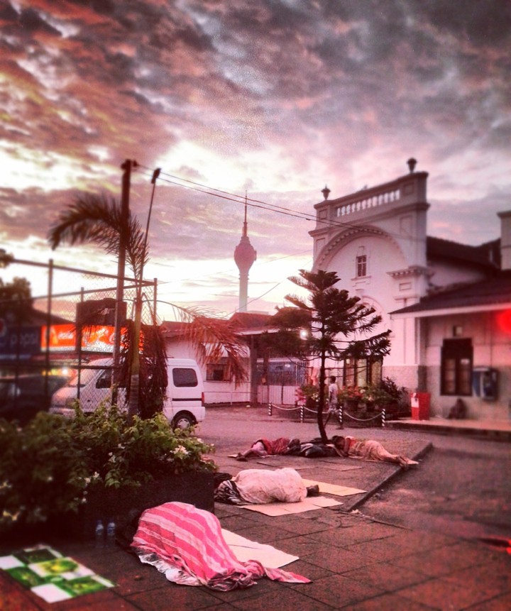 Street Life