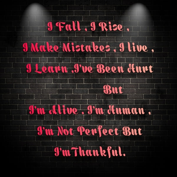 thought