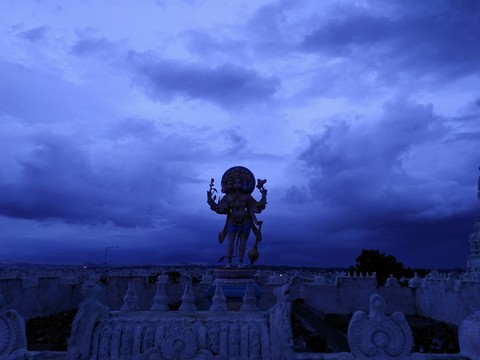 lord hanuman