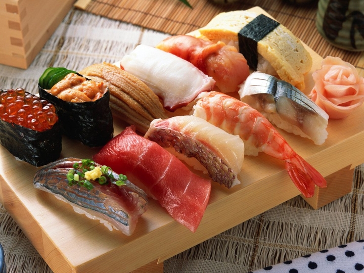 food