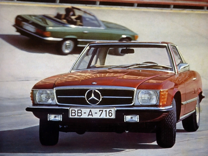 mercedes benz