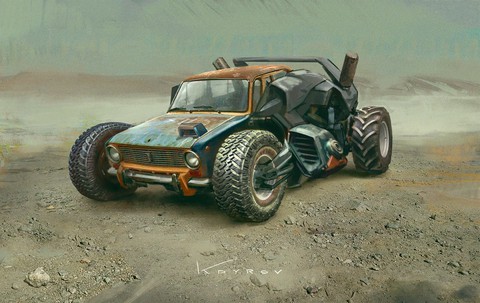 lada
