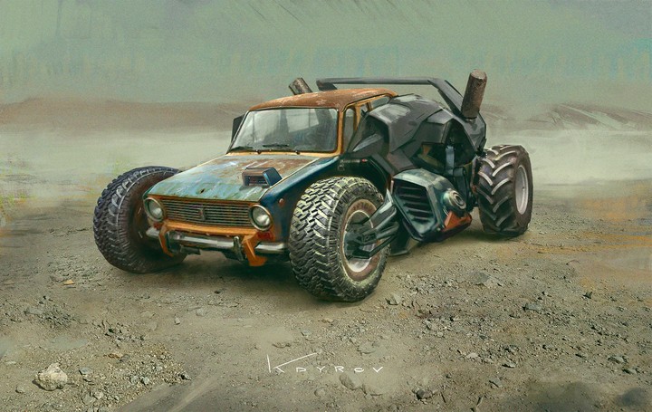 lada