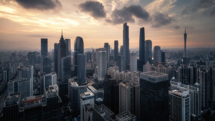 Guangzhou, China