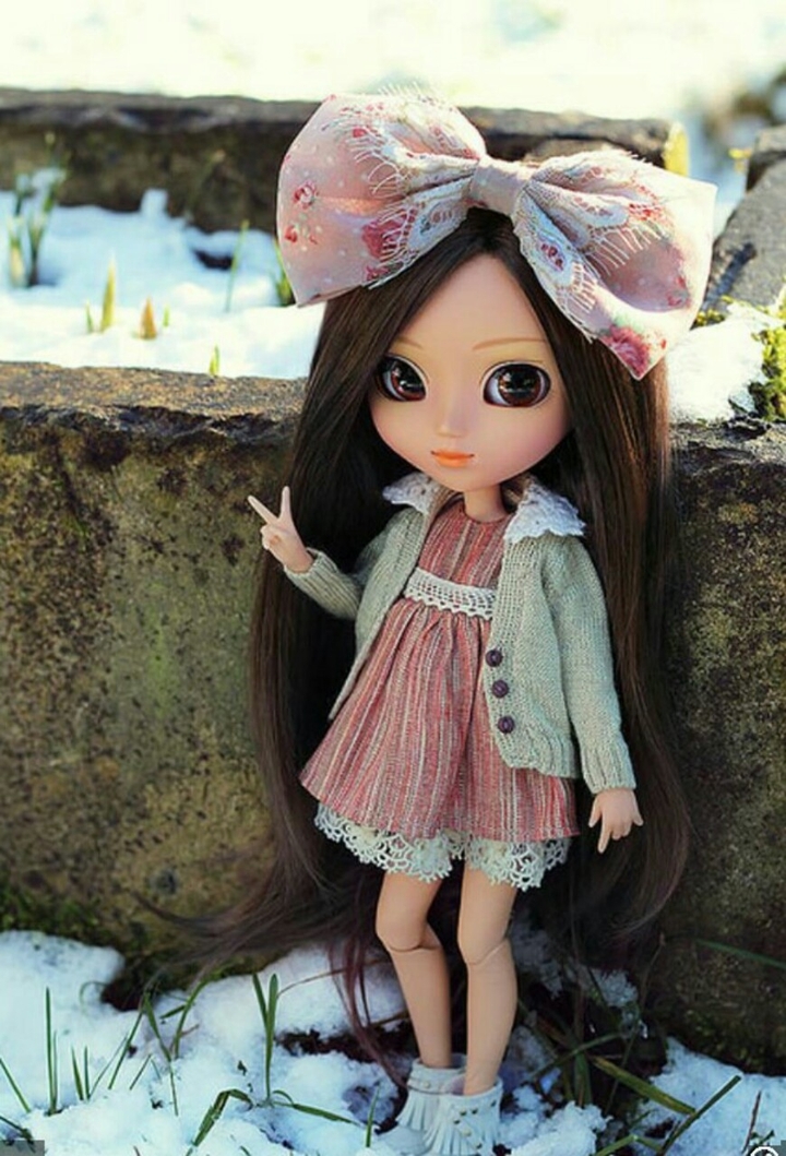 doll