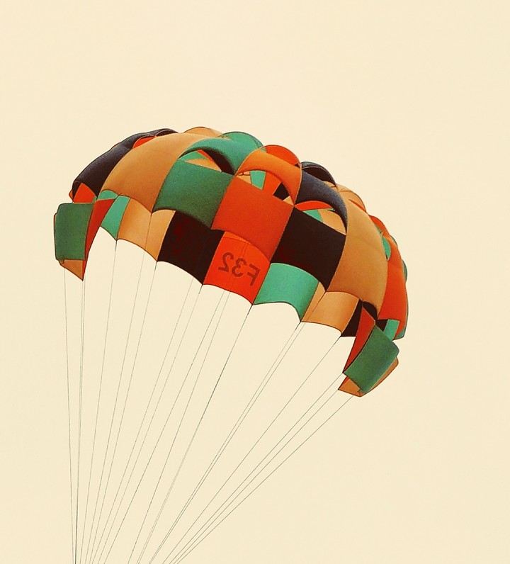 let me fly