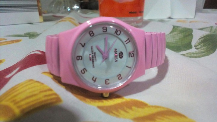 clock