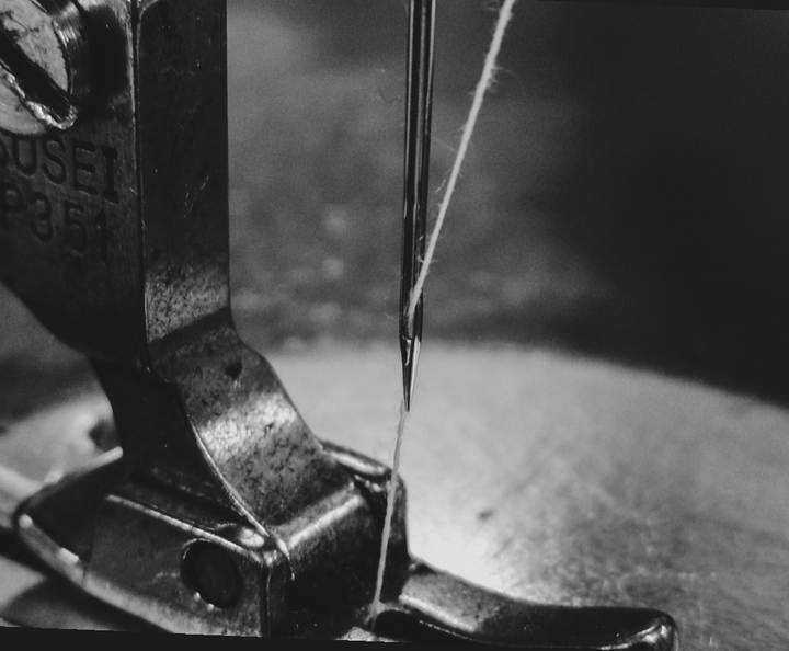 machine