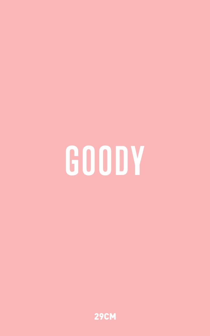 GOODY