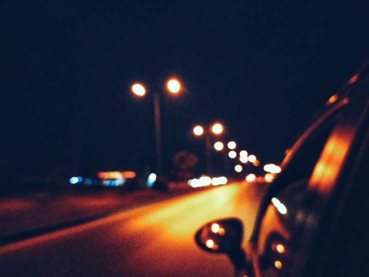 Driving
