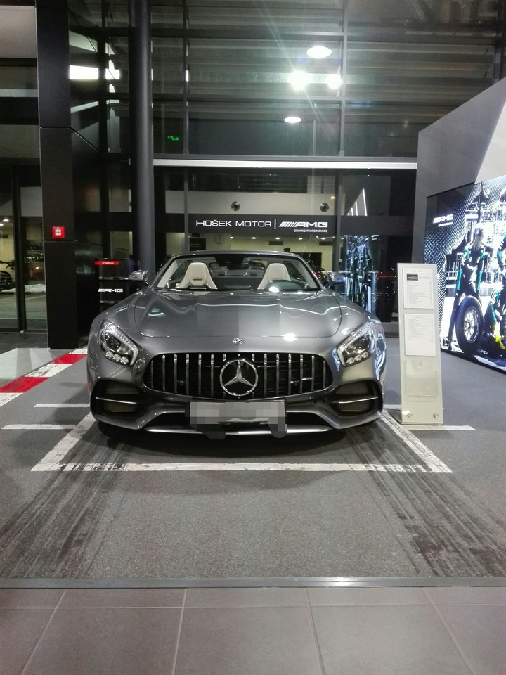 AMG