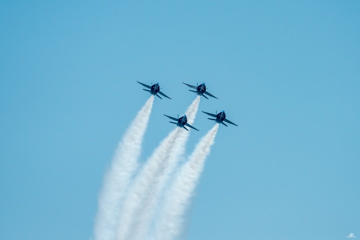 Blue Angels