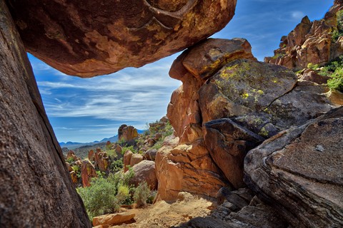 тапети Boulder, Rock